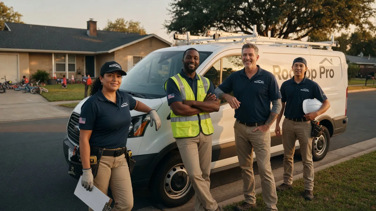 Roof Repair in Leonardsville, NY near me